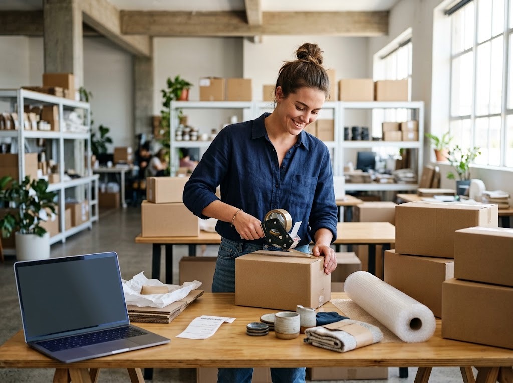 Wie deutsche Online-Shops internationale Kunden ansprechen